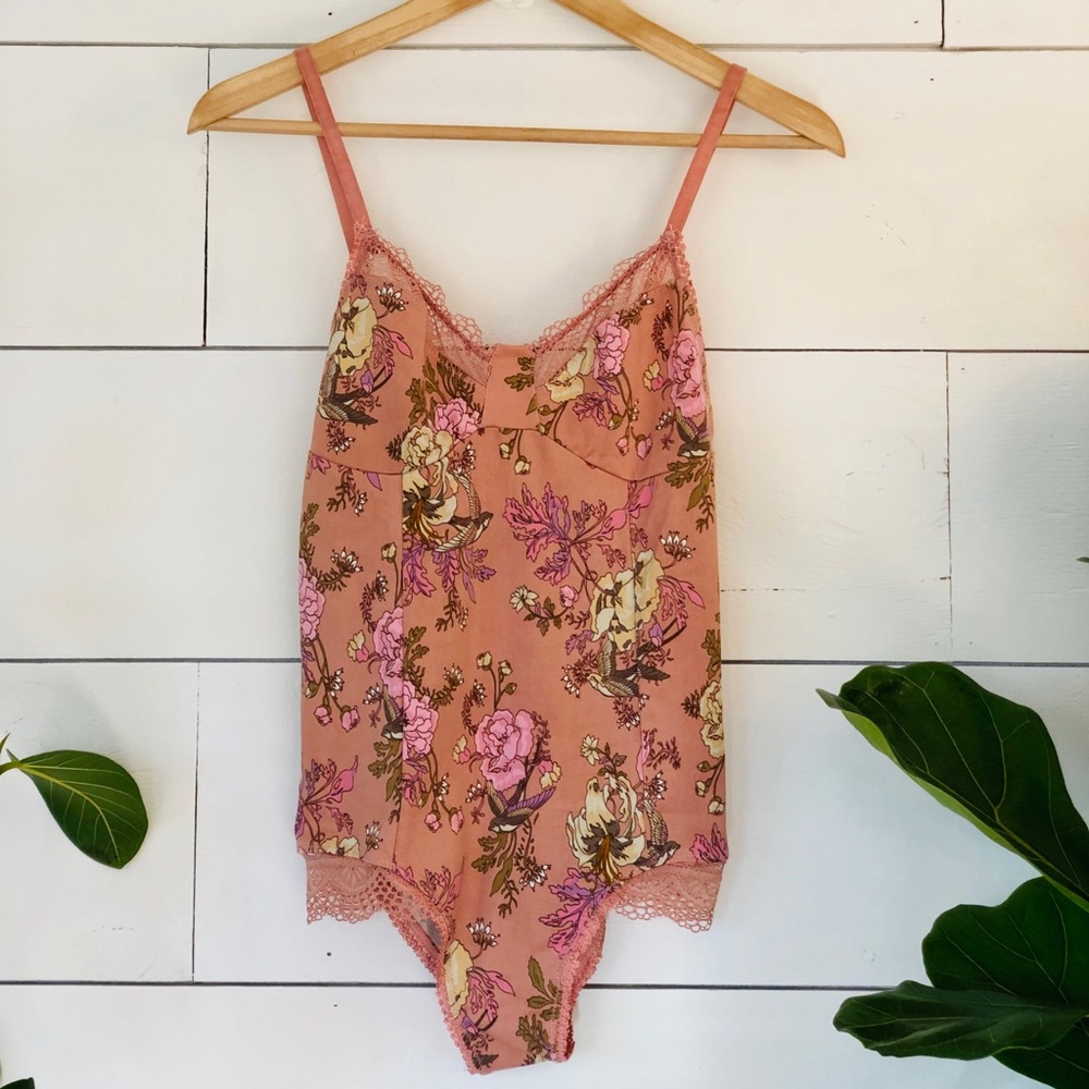 Spell Bodysuit - Picture 2 of 4